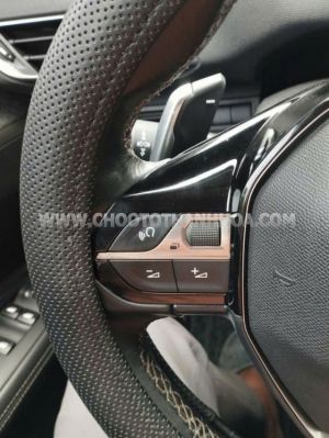 Xe Peugeot 3008 1.6 AT 2018