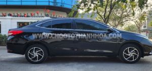 Xe Toyota Vios G 1.5 CVT 2021