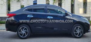 Xe Toyota Vios G 1.5 CVT 2021