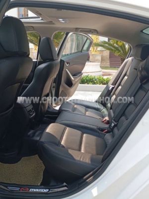 Xe Mazda 6 Premium 2.0 AT 2019