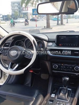 Xe Mazda 6 Premium 2.0 AT 2019