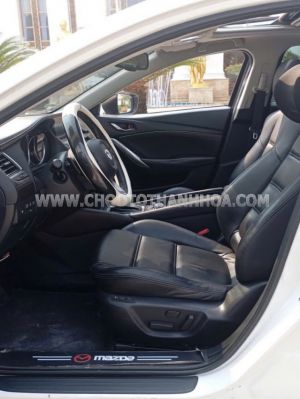 Xe Mazda 6 Premium 2.0 AT 2019