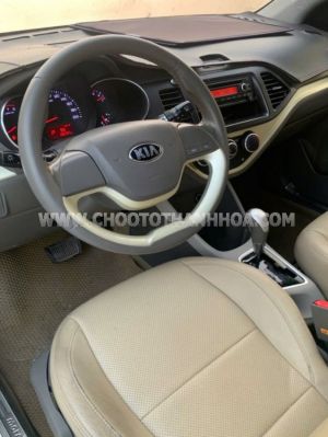 Xe Kia Morning AT 2018