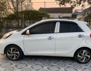 Xe Kia Morning AT 2018