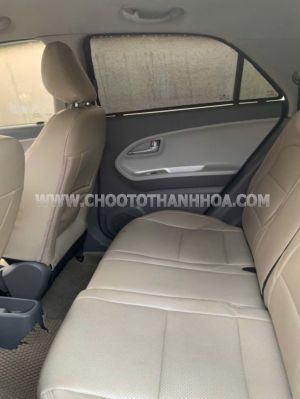 Xe Kia Morning AT 2018