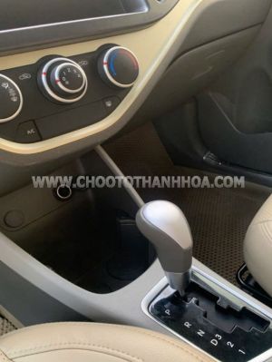 Xe Kia Morning AT 2018