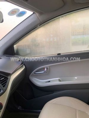 Xe Kia Morning AT 2018