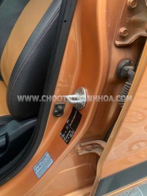 Xe Hyundai i10 Grand 1.2 AT 2016