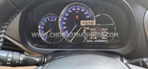 Xe Toyota Vios G 1.5 CVT 2021