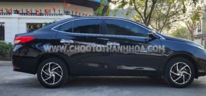 Xe Toyota Vios G 1.5 CVT 2021