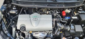 Xe Toyota Vios G 1.5 CVT 2021