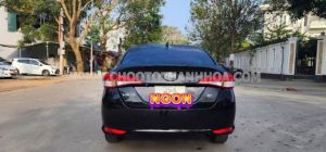 Xe Toyota Vios G 1.5 CVT 2021