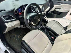 Xe Hyundai Accent 1.4 MT Tiêu Chuẩn 2021