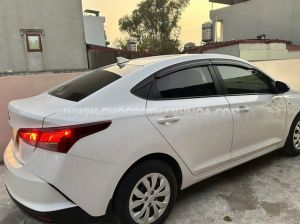 Xe Hyundai Accent 1.4 MT Tiêu Chuẩn 2021
