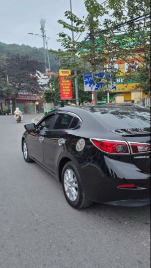 Xe Mazda 3 1.5 AT 2018