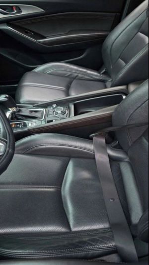 Xe Mazda 3 1.5 AT 2018