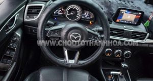 Xe Mazda 3 1.5 AT 2018