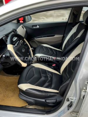 Xe Hyundai i10 Grand 1.0 MT 2016