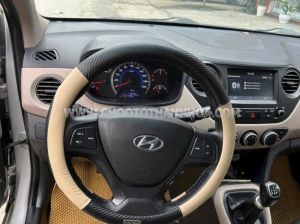 Xe Hyundai i10 Grand 1.0 MT 2016