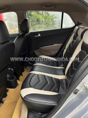 Xe Hyundai i10 Grand 1.0 MT 2016