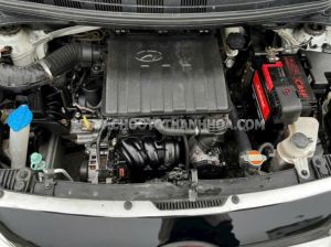 Xe Hyundai i10 Grand 1.0 MT 2016