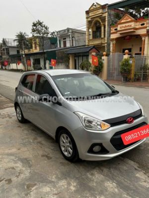 Xe Hyundai i10 Grand 1.0 MT 2016