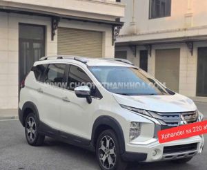 Xe Mitsubishi Xpander Cross 1.5 AT 2020