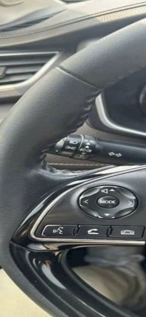 Xe Mitsubishi Xpander Cross 1.5 AT 2020