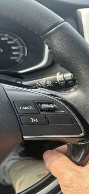 Xe Mitsubishi Xpander Cross 1.5 AT 2020