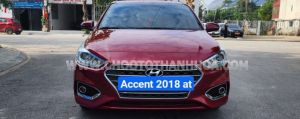 Xe Hyundai Accent 1.4 AT 2018