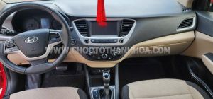 Xe Hyundai Accent 1.4 AT 2018