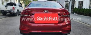 Xe Hyundai Accent 1.4 AT 2018