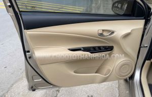 Xe Toyota Vios 1.5G 2020