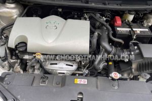 Xe Toyota Vios 1.5G 2020