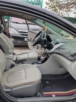 Xe Hyundai Elantra 1.6 AT 2022