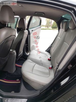 Xe Hyundai Accent 1.4 AT 2014