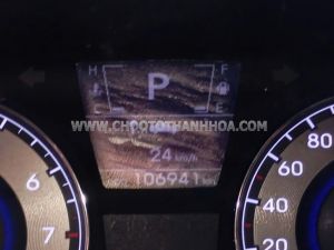 Xe Hyundai Accent 1.4 AT 2014