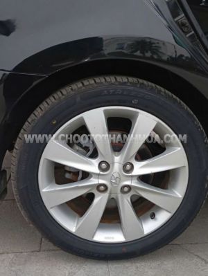 Xe Hyundai Accent 1.4 AT 2014