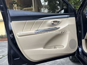 Xe Toyota Vios 1.5G 2017