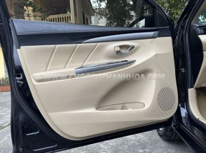 Xe Toyota Vios 1.5G 2017