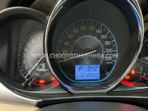 Xe Toyota Vios 1.5G 2017