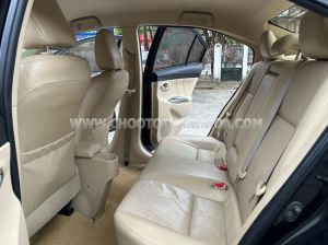 Xe Toyota Vios 1.5G 2017
