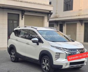Xe Mitsubishi Xpander Cross 1.5 AT 2020
