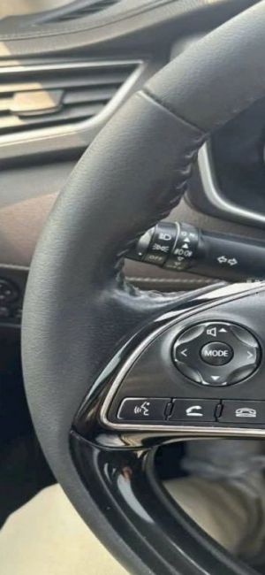 Xe Mitsubishi Xpander Cross 1.5 AT 2020