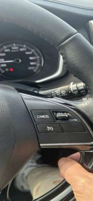 Xe Mitsubishi Xpander Cross 1.5 AT 2020