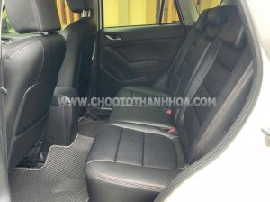 Xe Mazda CX5 2.0 AT 2015