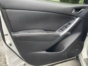 Xe Mazda CX5 2.0 AT 2015