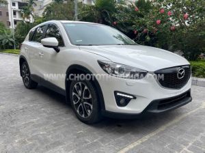 Xe Mazda CX5 2.0 AT 2015