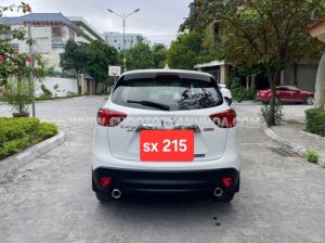 Xe Mazda CX5 2.0 AT 2015