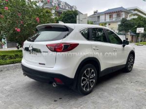 Xe Mazda CX5 2.0 AT 2015